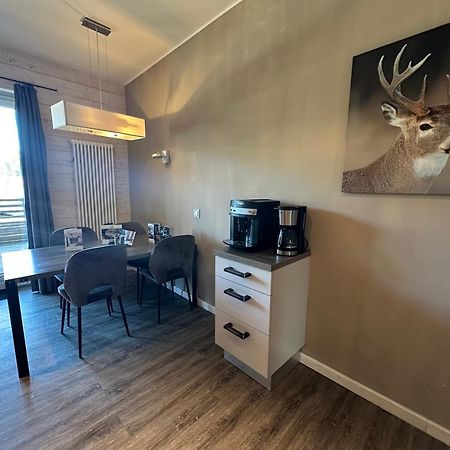 Strandberg'S Stadt Chalet برونلاغ المظهر الخارجي الصورة