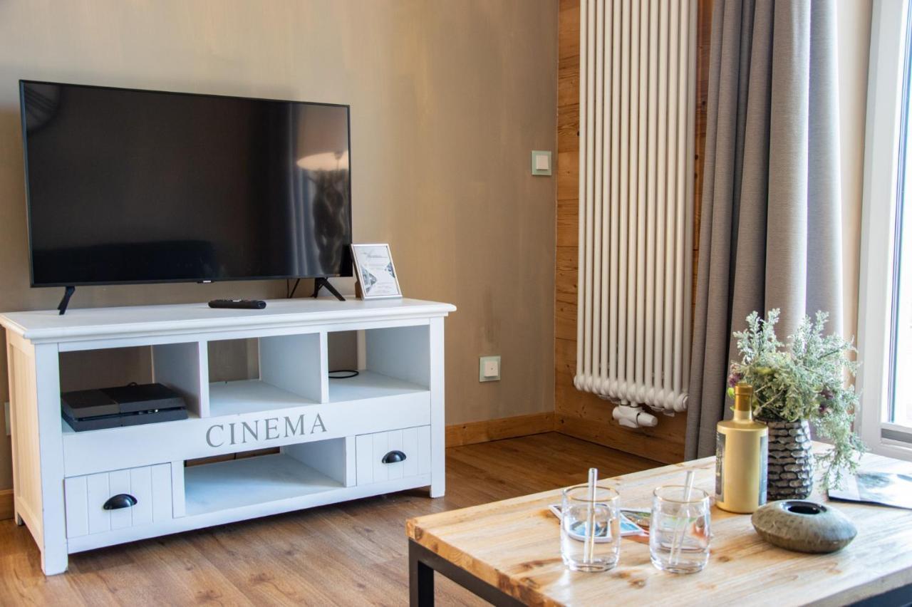 Strandberg'S Stadt Chalet برونلاغ المظهر الخارجي الصورة